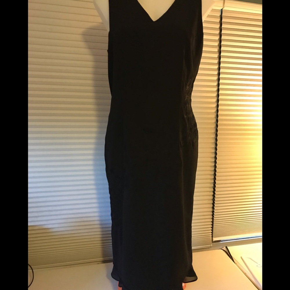 Plaza South black size 8